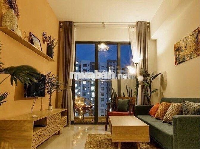 Cho thuê căn hộ Emerald 2pn2wc, 66m2 chỉ với 11tr/tháng