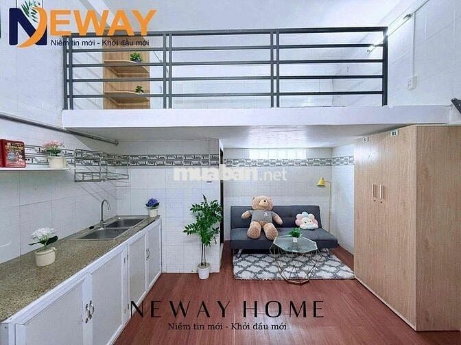 CHO THUÊ PHÒNG TRỌ NGAY ĐƯỜNG TRƯỜNG CHINH - TÂN SƠN NHÌ
