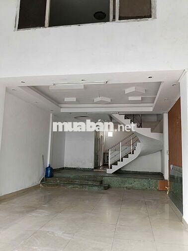 NHÀ NGUYÊN CĂN THUẬN TIỆN KINH DOANH - NGAY NGÃ TƯ AN SƯƠNG