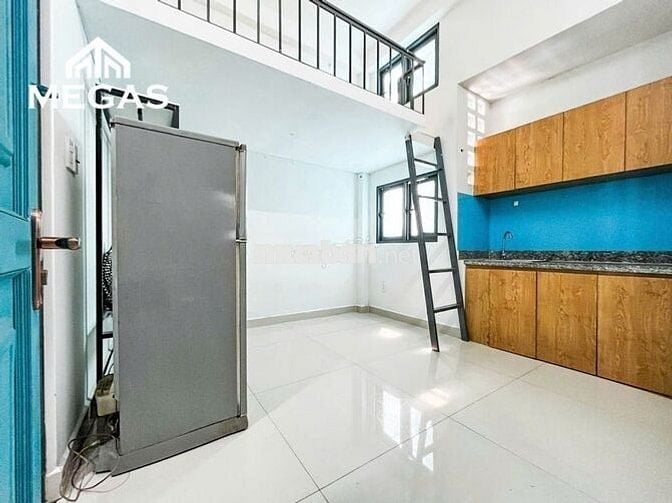 💕 Phòng Trống - Ngay Thoại Ngọc Hầu - Cách ĐH Văn Hiến 1km