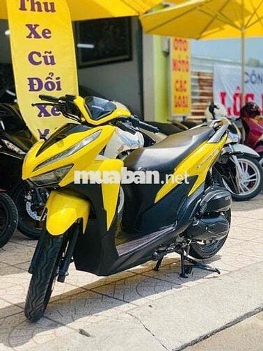 Vario 125 đời 2020
