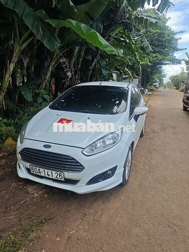 Ford fiesta sx 2014 1.0 AT Sport - 85000 km