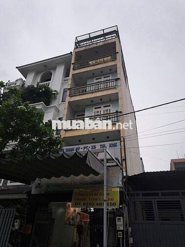 NHÀ NC - LÀM VĂN PHÒNG - KINH DOANH ĐA NGÀNH NGHỀ - NGAY CÔNG VIÊN AS