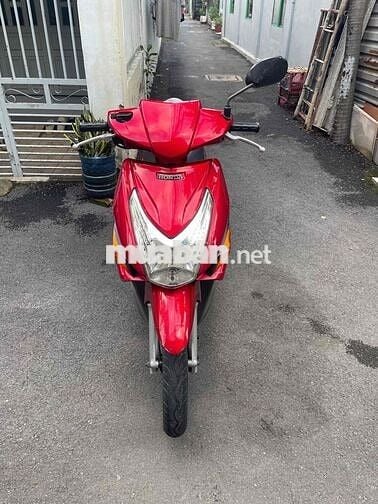 Bán Honda click xe mới cứng, biển số thành phố