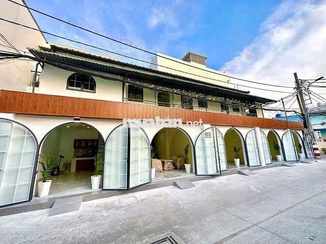 Nhà mới tinh 4❌6 trệt 1 lầu đúc 1pn kín 2wc hẻm ô tô vòng xoay An Lạc