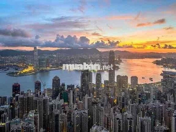 Mặt tiền Nguyễn Thị Thập Phường Tân Hưng Quận 7