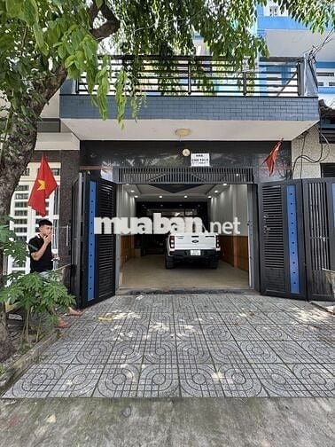 CHÍNH CHỦ CHO THUÊ NHÀ MẶT TIỀN – SỐ 101 GÒ XOÀI