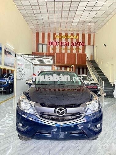Cọp BT50 số tự động 2021 nhập Thái ✨