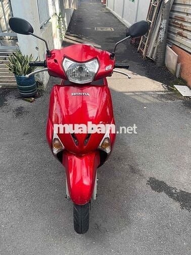 Bán honda lead rất đẹp, biển thành phố chính chủ