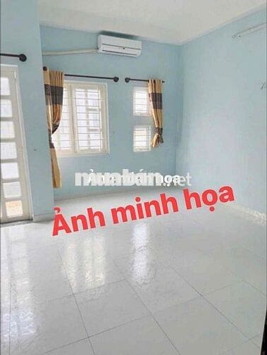 ⛔️NHÀ RẺ [ 4 x 8] 1 lầu 2PN,1WC,KHU BỐN XÃ GIÁP TÂN PHÚ ⛔️