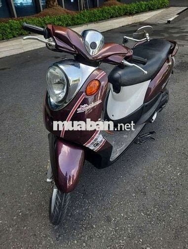 BÁN XE MIO CLASSICO - FULL CHỨC NĂNG GIÁ 7 TR