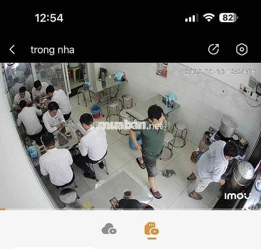 mặt bằng cho thuê kinh doanh mọi ngành nghê