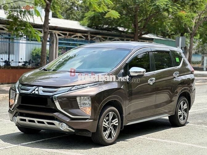 Mitsubishi Xpander 1.5 AT 2020 - 469 Triệu