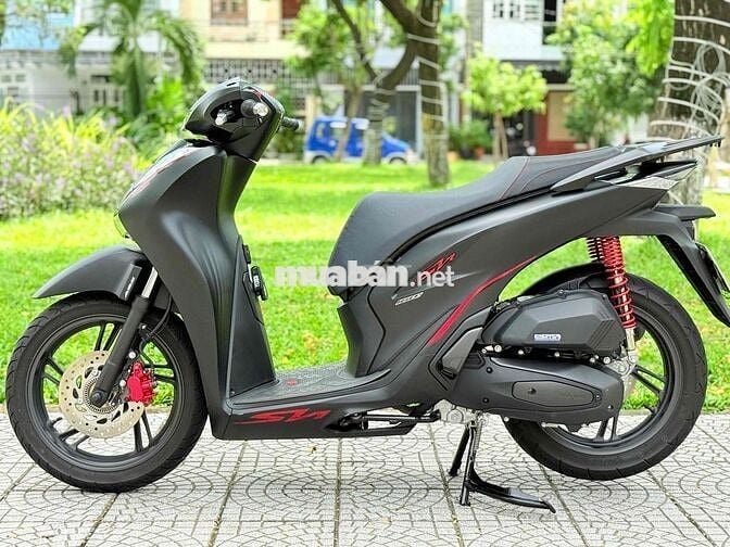 Sh 160 Abs dki 7.2025 như hãng dắt ra