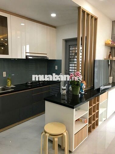 Cần bán căn hộ Green Valley 2PN, full nội thất đẹp. Giá tốt 7.65 tỷ