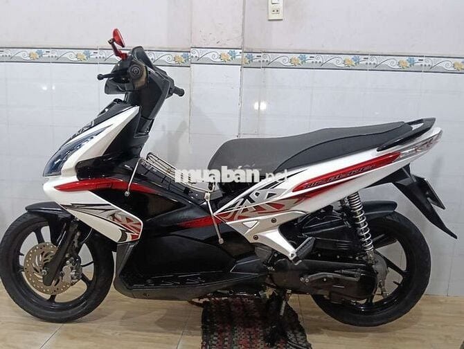 Ab nhập thái Fi, máy zin 100%, bs65, xe đẹp lắm