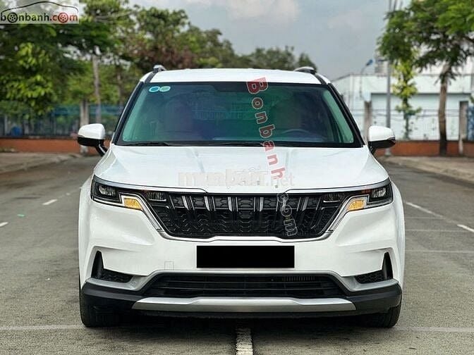 Kia Carnival Luxury 2.2D 2024 - 1 Tỷ 150 Triệu