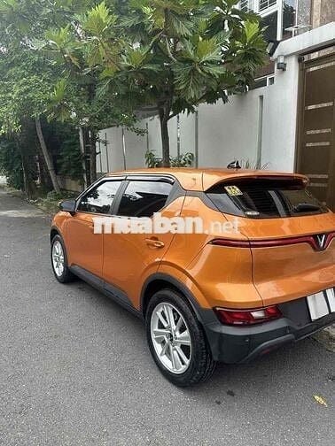 VinFast VF5 2023 - 19000 km