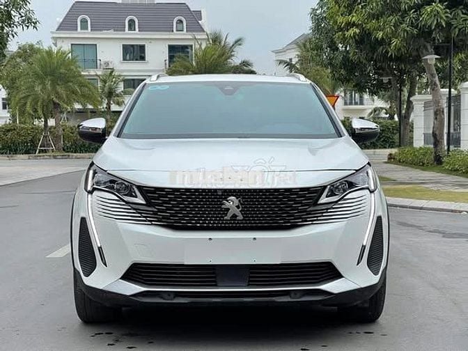 Bán xe Peugeot 5008 GT sx 2022