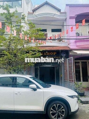 cho thuê nhà đường 10m tân sơn nhì