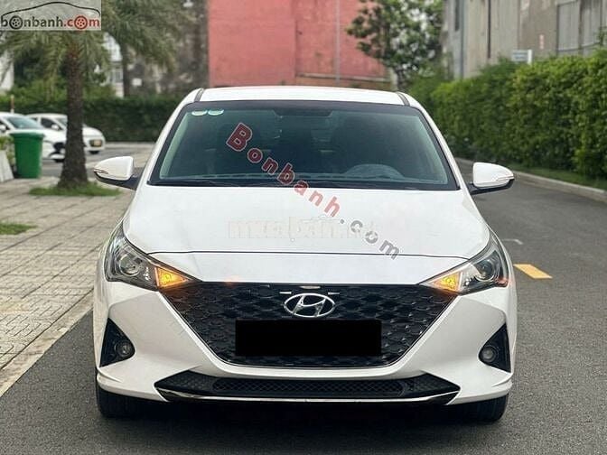 Hyundai Accent 1.4 AT 2023 - 439 Triệu