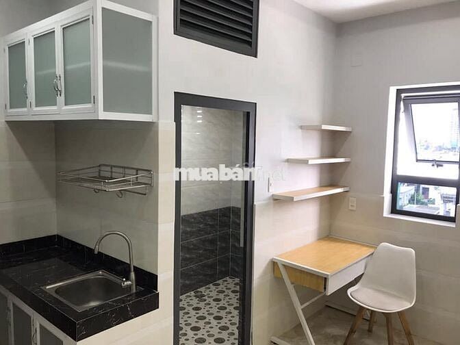 Phòng tiện nghi giá siêu tốt ở Đào Duy Anh gần ĐH Hutech