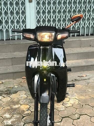 Honda Dream Thái .98 . Bstp . máy im ru