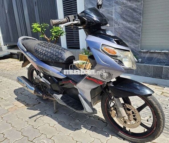 Nouvo 3 Yamaha xe đẹp máy êm,bstp cavet đủ