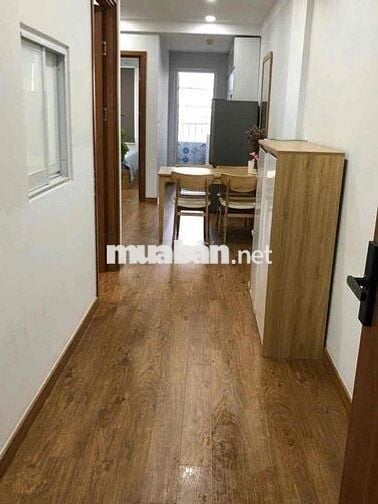 cho thuê căn hộ chung cư Phúc Đạt 2 Phòng ngủ full nội thất ở ngay