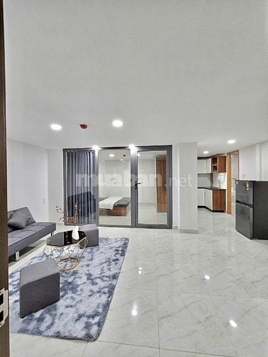 Bán tòa CHDV Phan Bội Châu , Bình Thạnh 13x17m, hầm 6 tầng 33 phòng