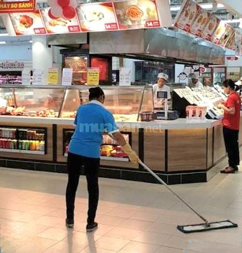CẦN TUYỂN GẤP NHÂN VIÊN BÁN HÀNG TẠI HỆ THỐNG CỬA HÀNG BÁN LẺ QUẬN 3