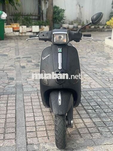 Vespa s 125 đèn vuông trả trc 5tr9 nhận xe