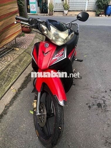 Cần bán xe yamaha sirius máy êm có GTDD