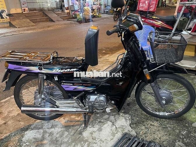 Drem 1997 Thailand bstp Xe đẹp 1 chủ từ đầu