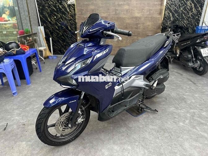 Airblade 150 2022 máy zin bstp (gop 0 giam cavet)