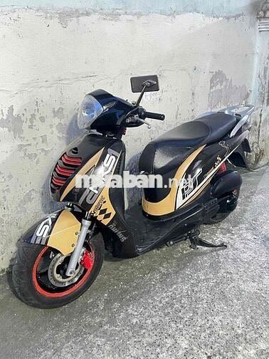 PS150i xe đẹp máy êm hđmb đầy đủ