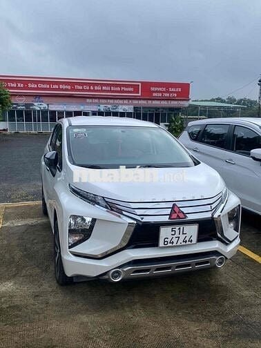 Mitsubishi Xpander 2019 - 92000 km