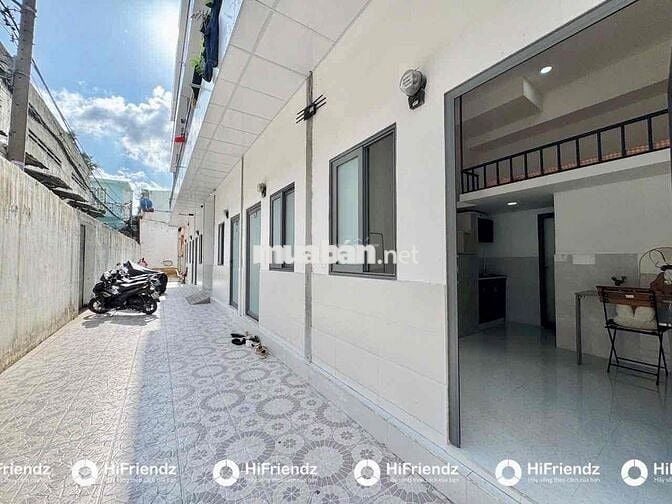 🔥CHO THUÊ DUPLEX NGAY TRỆT FULL NỘI THẤT - LUỸ BÁN BÍCH - KHUÔNG VIỆT