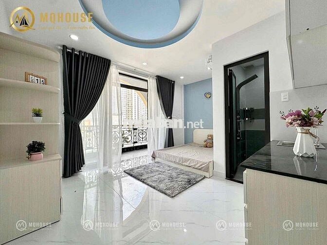 🔥CHO THUÊ CHDV BANCOL - FULL NT - NGAY HOÀ BÌNH - THOẠI NGỌC HẦU