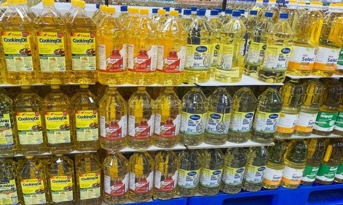Bách hóa Cô Phương cần gấp 3 nam nữ phụ bán hàng, tại cửa hàng 