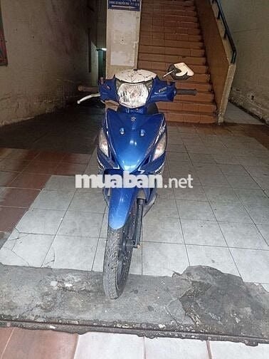 Suzuki viva Fi 115 thái còn tin là còn xe