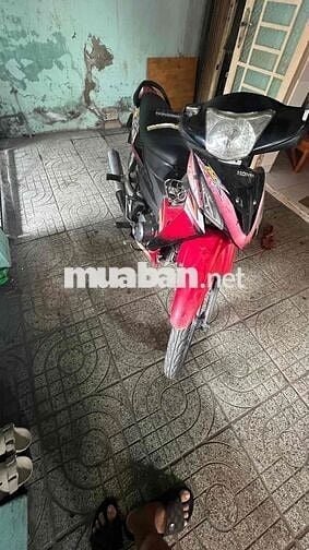 wave RSX 100
