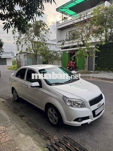 Chevrolet Aveo 2016 LT 1.5 - 123456 km