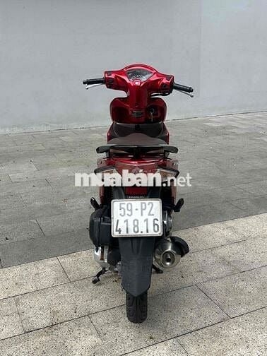 vison 2016 bstp chính chủ công chứng liền