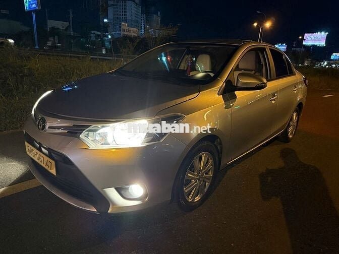 Cần bán xe đang sử dụng
