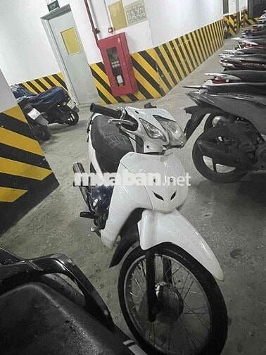 Wave 50cc Việt Thái