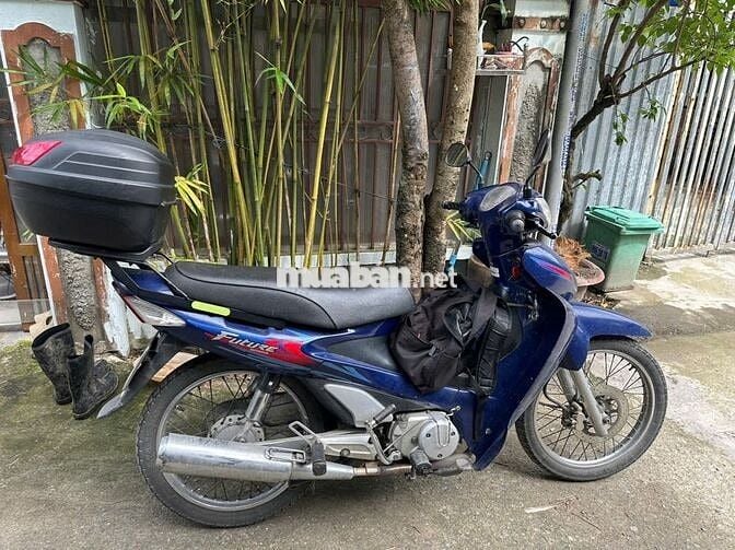 Future 1 Đời Đầu Nguyên Zin