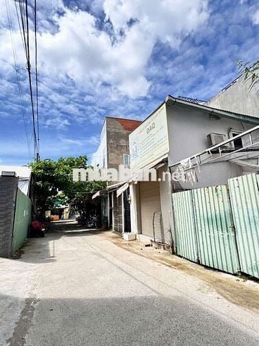 82m2 5.9tỷ đường số 2 hiệp Bình Phước Thủ Đức đối diện vạn phúc