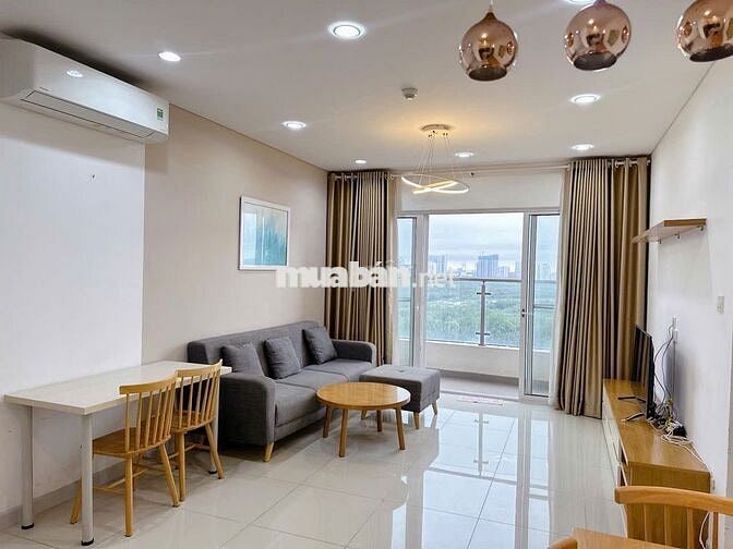 Bán 3 phòng ngủ View Phú Mỹ Hưng