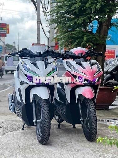 honda Vario 125 nhập Indo chính ngạch - Hỗ Trợ Gop